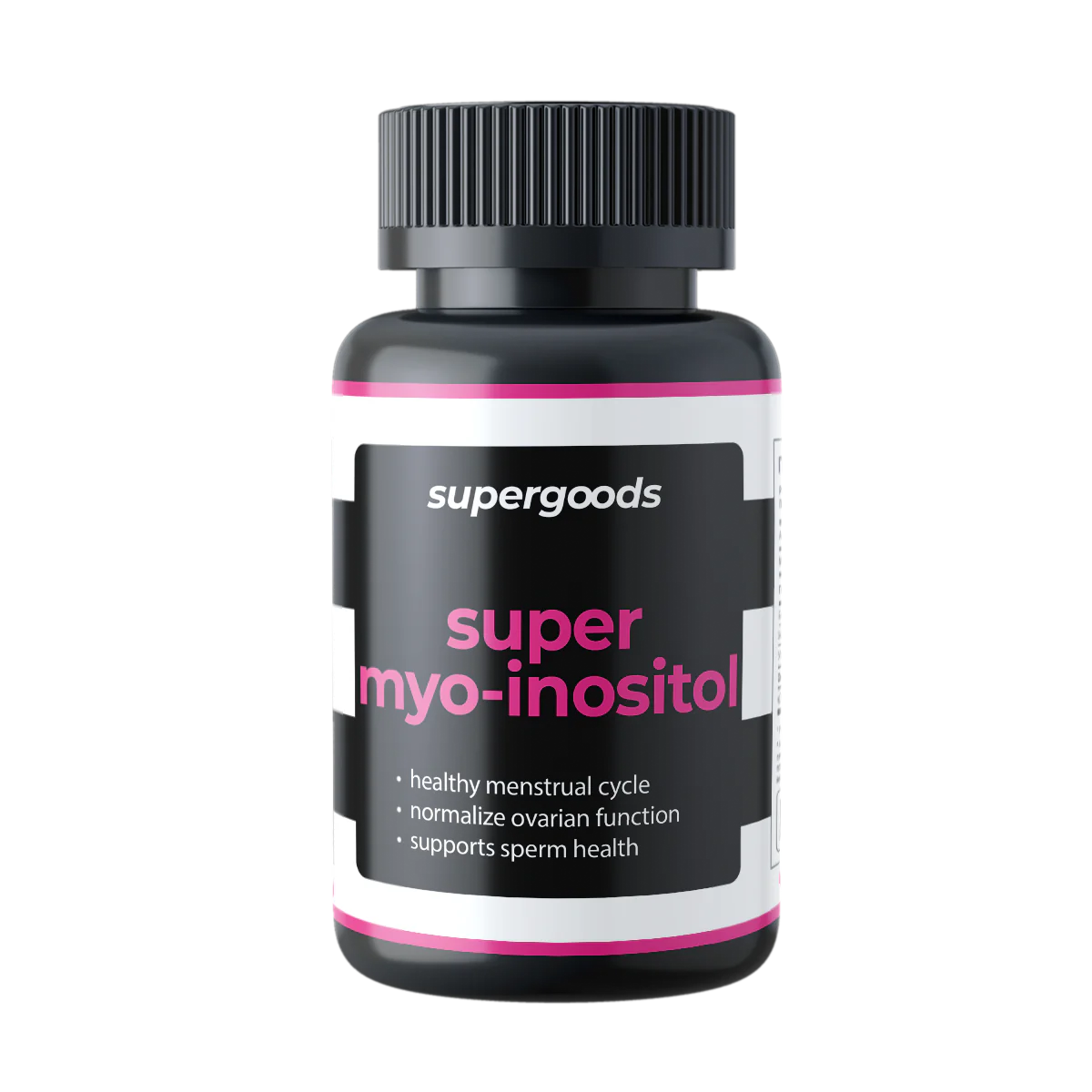 Инозитол, изображение товара supergoods